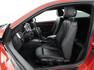 Купе BMW 4 серия 2018 года, 3449999 рублей, Москва