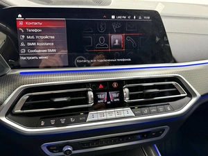 Внедорожник BMW X5 2023 года, 12495000 рублей, Красноярск