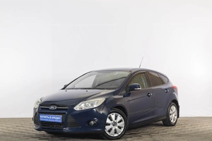 Хетчбэк Ford Focus 2014 года, 789000 рублей, Тюмень