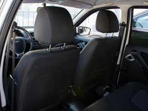 Седан ВАЗ (LADA) Granta 2021 года, 749000 рублей, Петрозаводск