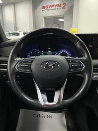 Внедорожник Hyundai Palisade 2019 года, 3947000 рублей, Солонцы