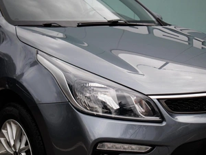 Седан Kia Rio 2019 года, 1499000 рублей, Большой Сочи