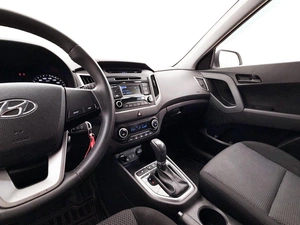 Внедорожник Hyundai Creta 2018 года, 2099000 рублей, Орёл