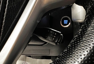 Внедорожник Toyota Highlander 2014 года, 3197000 рублей, Красноярск