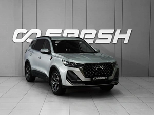 Внедорожник Chery Tiggo 7 Pro Max 2024 года, 2125000 рублей, Тверь
