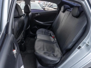 Седан Hyundai Solaris 2015 года, 1359000 рублей, Саратов