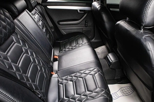Седан Audi A4 2007 года, 799000 рублей, Сургут
