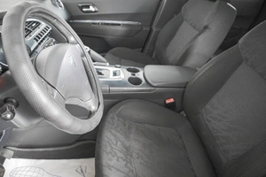Внедорожник Peugeot 3008 2011 года, 599000 рублей, Кемерово