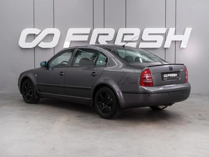Седан Skoda Superb 2003 года, 559000 рублей, Воронеж