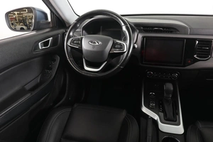 Внедорожник Chery Tiggo 4 2020 года, 1399000 рублей, Пермь