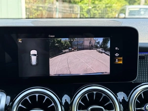 Внедорожник Mercedes-benz GLB-класс 2020 года, 2899000 рублей, Большой Сочи