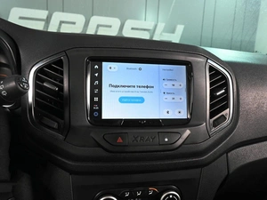 Хетчбэк ВАЗ (LADA) XRAY 2020 года, 919000 рублей, Аксай