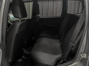 Внедорожник Chevrolet Niva 2018 года, 835000 рублей, Красноярск