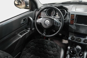 Внедорожник Haima 7 2013 года, 859000 рублей, Новокузнецк