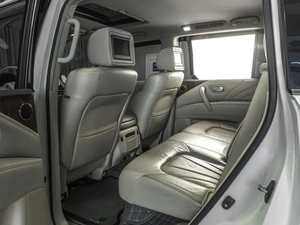 Внедорожник Infiniti QX80 2014 года, 3399000 рублей, Тюмень