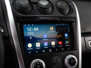 Внедорожник Mazda CX-7 2007 года, 859000 рублей, Тюмень