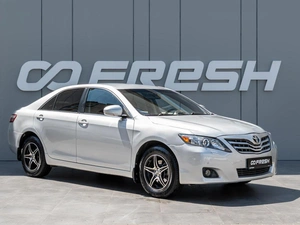 Седан Toyota Camry 2010 года, 1120000 рублей, Краснодар