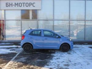 Хэтчбек Kia Picanto 2022 года, 1700000 рублей, Брянск
