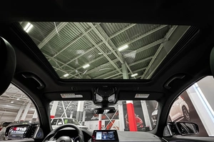 Седан BMW 5 серия 2018 года, 4977000 рублей, Красноярск