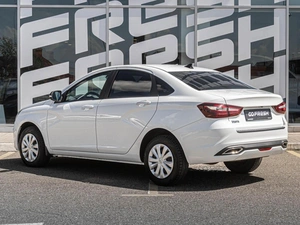 Седан ВАЗ (LADA) Vesta 2024 года, 1330000 рублей, Краснодар