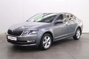 Универсал Skoda Octavia 2018 года, 1750000 рублей, Брянск