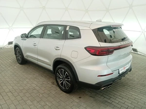 Внедорожник Xcite X-Cross 8 2024 года, 2610000 рублей, Клинцы