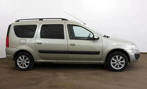 Универсал ВАЗ (LADA) Largus 2014 года, 990000 рублей, Орёл