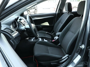 Седан Mitsubishi Lancer 2011 года, 1265000 рублей, Волгоград