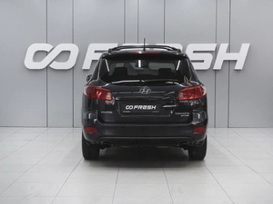 Внедорожник Hyundai Santa Fe 2007 года, 823000 рублей, Ростов-на-Дону