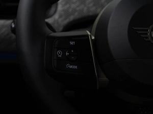 Хетчбэк MINI Cooper S 2024 года, 5095055 рублей, Москва