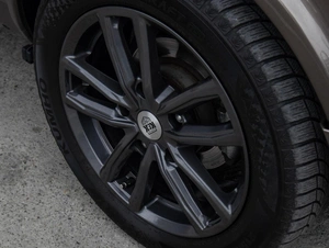 Внедорожник ВАЗ (LADA) Niva Legend 2024 года, 1100000 рублей, Большой Сочи