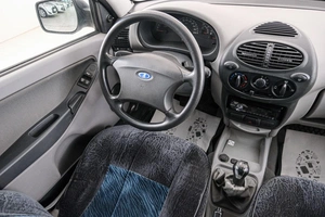 Хетчбэк ВАЗ (LADA) Kalina 2012 года, 259000 рублей, Красноярск