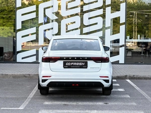 Седан Geely Emgrand 2023 года, 1700000 рублей, Волгоград
