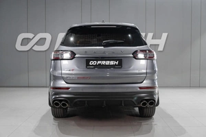 Внедорожник Chery Tiggo 8 Pro Max 2023 года, 2349000 рублей, Петрозаводск