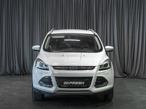 Внедорожник Ford Kuga 2013 года, 939000 рублей, Тюмень
