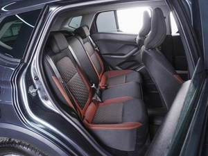 Универсал ВАЗ (LADA) Iskra Cross 2025 года, 1400000 рублей, Ростов-на-Дону