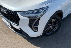 Внедорожник Haval Jolion 2024 года, 1785000 рублей, Солонцы
