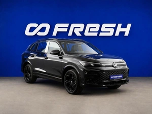 Внедорожник Volkswagen Tiguan L 2026 года, 4799077 рублей, Москва