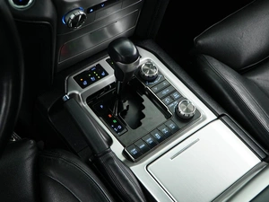 Внедорожник Toyota Land Cruiser 2020 года, 8985055 рублей, Москва