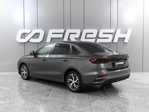 Седан Geely Emgrand 2023 года, 1690000 рублей, Аксай