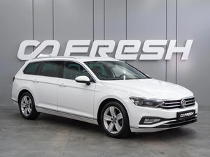 Универсал Volkswagen Passat 2019 года, 2679000 рублей, Воронеж