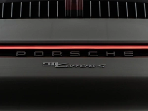 Кабриолет Porsche 911 Carrera 2020 года, 13999050 рублей, Москва