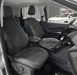 Внедорожник Ford Kuga 2018 года, 1740000 рублей, Красноярск