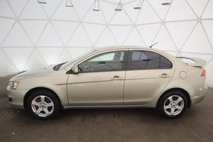 Седан Mitsubishi Lancer 2008 года, 795000 рублей, Орёл