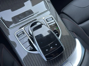 Внедорожник Mercedes-benz GLC-класс AMG Coupe 2017 года, 4225000 рублей, Уфа
