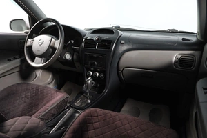 Седан Nissan Almera Classic 2010 года, 729000 рублей, Новосибирск