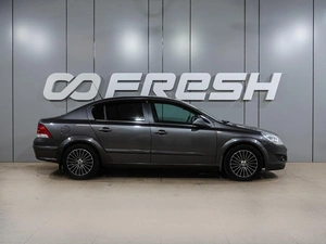 Седан Opel Astra 2010 года, 499000 рублей, Воронеж