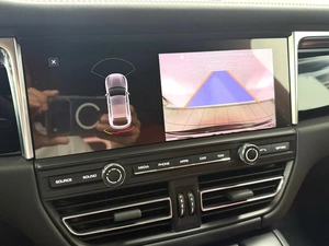 Внедорожник Porsche Macan S 2019 года, 7595000 рублей, Красноярск