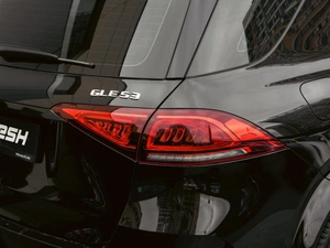 Внедорожник Mercedes-benz GLE-класс 2020 года, 5850000 рублей, Краснодар