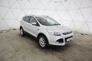Внедорожник Ford Kuga 2016 года, 1650000 рублей, Обнинск